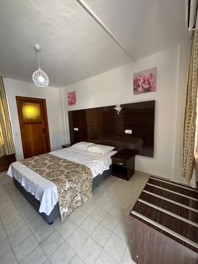 Grand Atlas Hotel ปามุคคาเล ภายนอก รูปภาพ