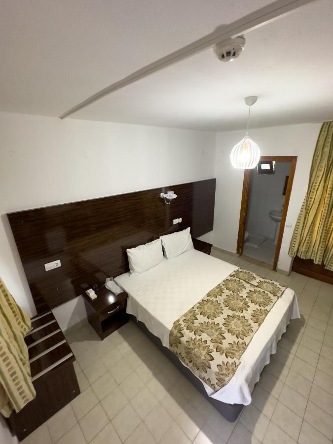 Grand Atlas Hotel ปามุคคาเล ภายนอก รูปภาพ