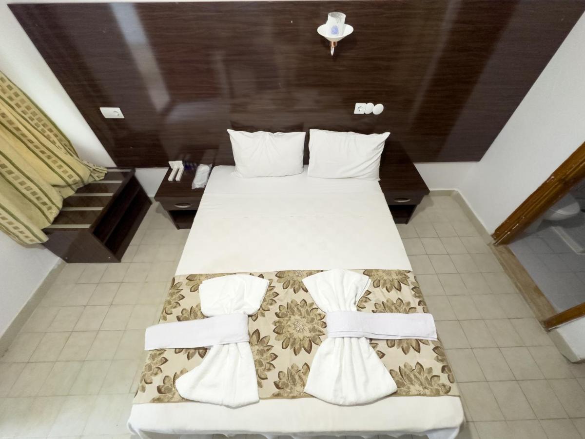 Grand Atlas Hotel ปามุคคาเล ภายนอก รูปภาพ