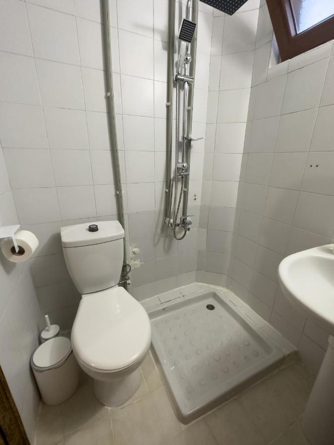 Grand Atlas Hotel ปามุคคาเล ภายนอก รูปภาพ